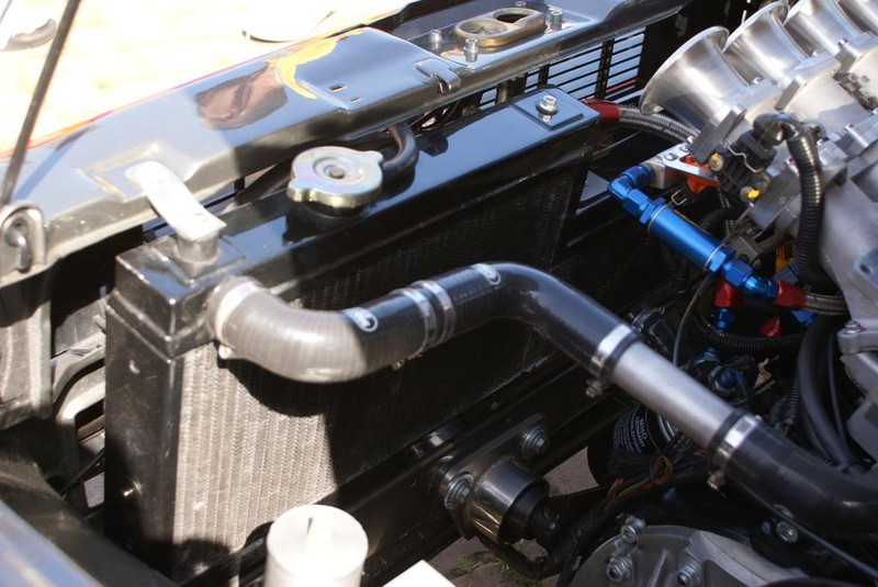 Illustration for article titled ITBs And Engine Porn Mega-Gallery